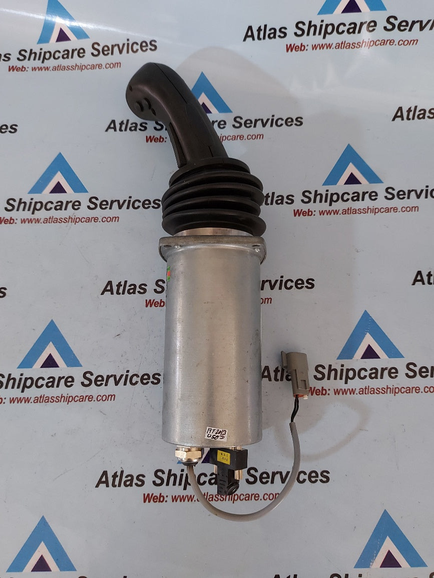 Liebherr-Werk 693107814 Joystick Controller